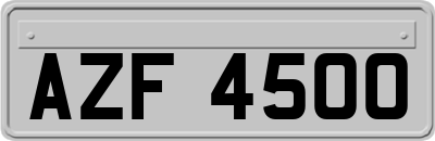 AZF4500
