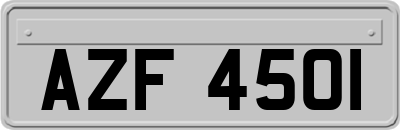 AZF4501
