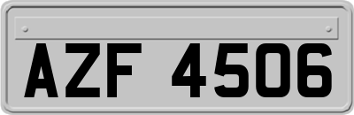 AZF4506