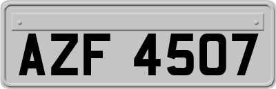AZF4507