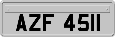 AZF4511
