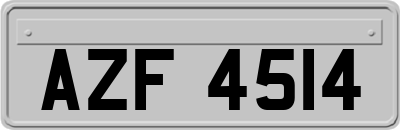AZF4514