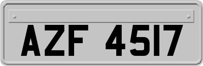 AZF4517