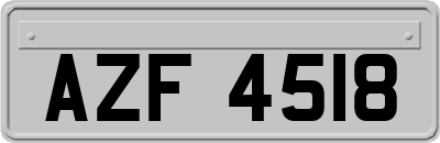 AZF4518