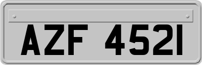 AZF4521