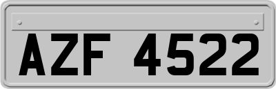 AZF4522