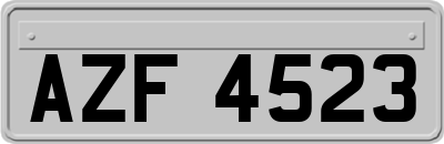 AZF4523