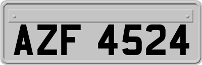 AZF4524