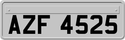 AZF4525