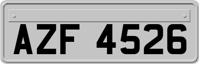 AZF4526
