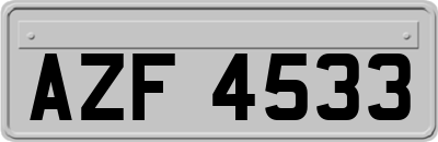 AZF4533