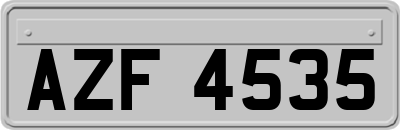 AZF4535