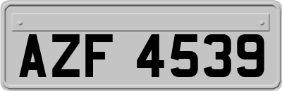 AZF4539
