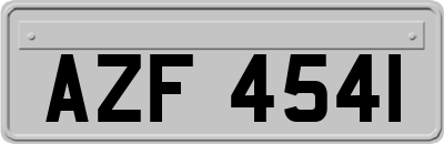 AZF4541
