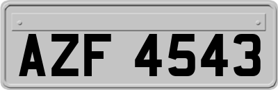 AZF4543