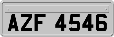 AZF4546