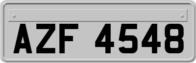 AZF4548