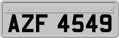 AZF4549