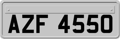 AZF4550