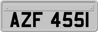 AZF4551
