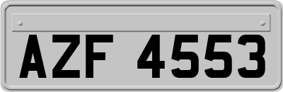 AZF4553