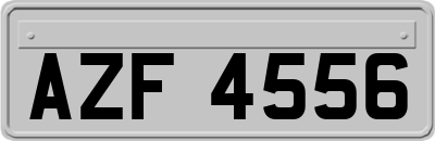 AZF4556
