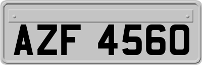 AZF4560