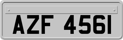 AZF4561