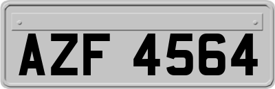AZF4564