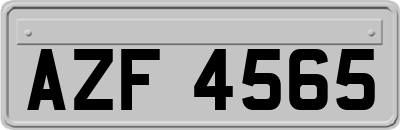 AZF4565