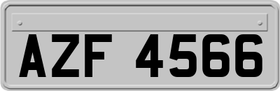 AZF4566