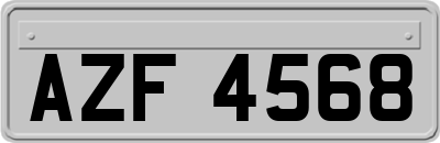 AZF4568