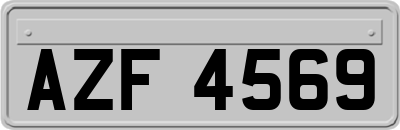 AZF4569