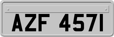 AZF4571