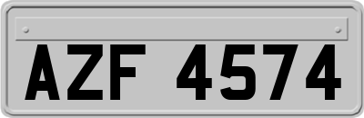 AZF4574