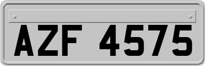 AZF4575