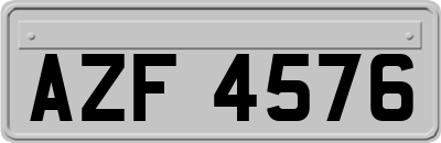 AZF4576