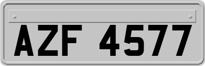 AZF4577