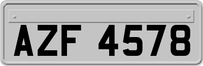 AZF4578