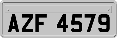 AZF4579