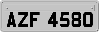 AZF4580