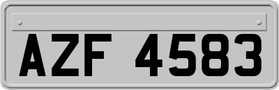 AZF4583