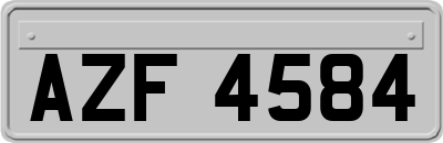 AZF4584