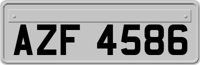 AZF4586