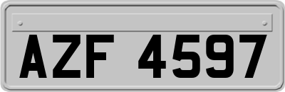 AZF4597