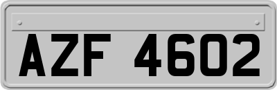 AZF4602