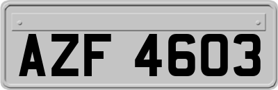 AZF4603