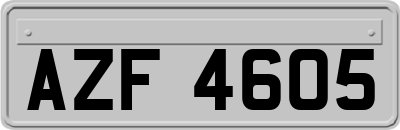 AZF4605