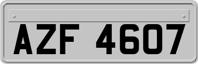 AZF4607