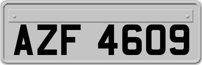 AZF4609